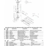 COLEMAN POWERMATE, PW0912201, IPL.3 thumbnail